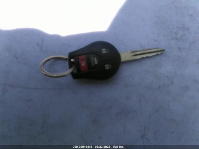 3N1AB7AP1JY311160 Nissan SENTRA S