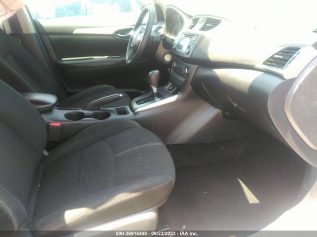 3N1AB7AP1JY311160 Nissan SENTRA S