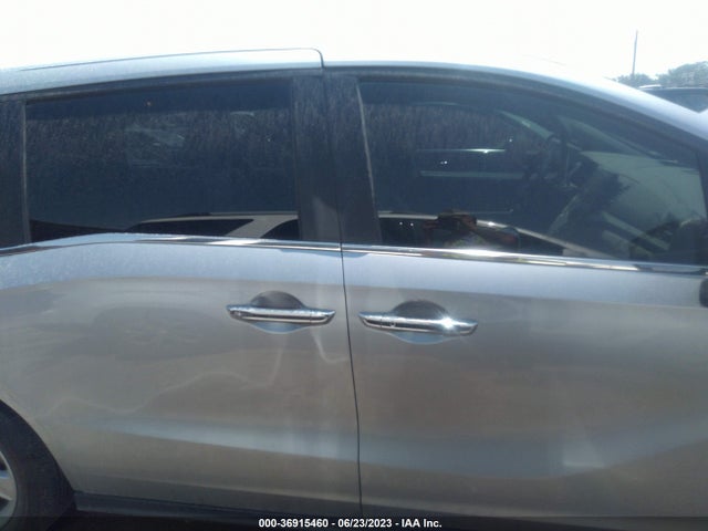 Honda Odyssey Ex-l 2019 5FNRL6H72KB055296 Image 13
