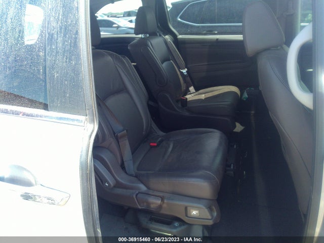 Honda Odyssey Ex-l 2019 5FNRL6H72KB055296 Image 8