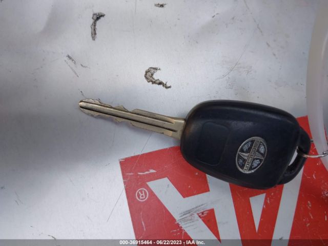 JTKJF5C76F3094474 Scion TC