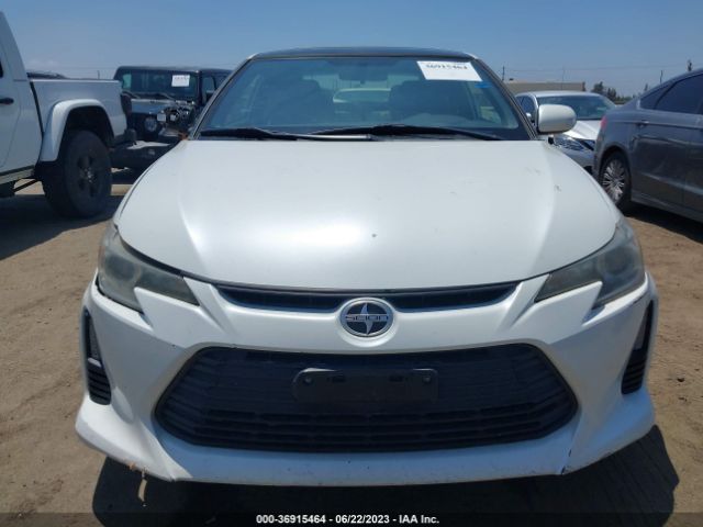 JTKJF5C76F3094474 Scion TC