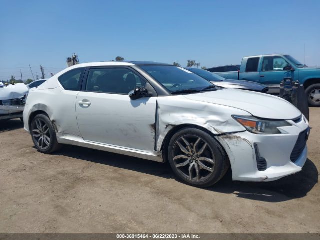 JTKJF5C76F3094474 Scion TC