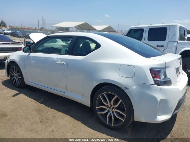 JTKJF5C76F3094474 Scion TC