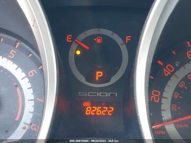 JTKJF5C76F3094474 Scion TC