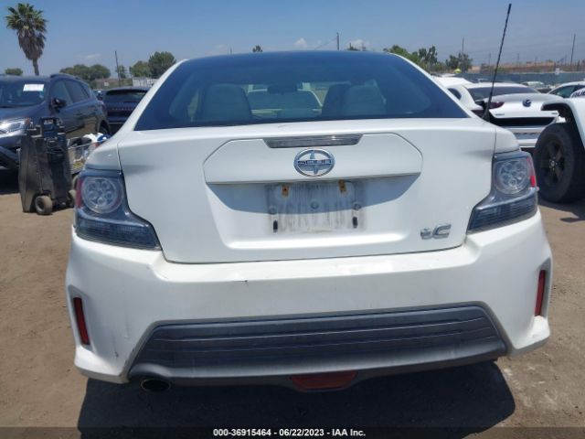 JTKJF5C76F3094474 Scion TC