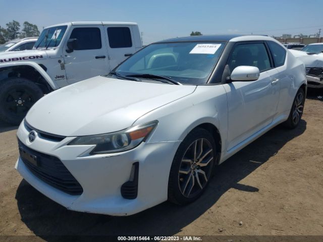 JTKJF5C76F3094474 Scion TC