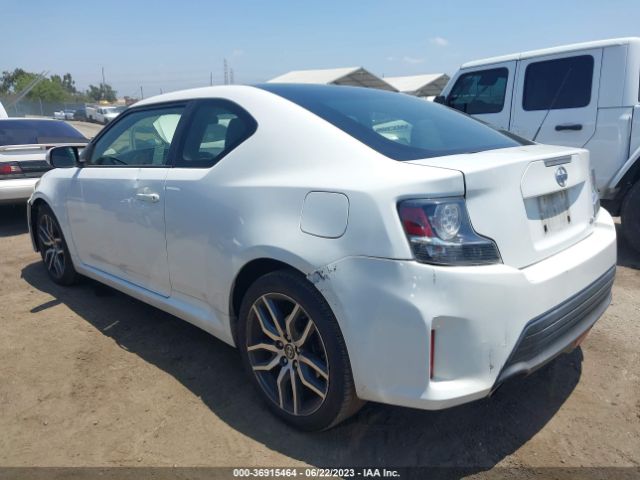 JTKJF5C76F3094474 Scion TC