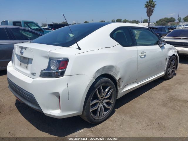 JTKJF5C76F3094474 Scion TC