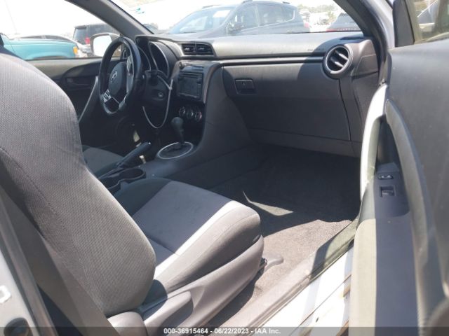JTKJF5C76F3094474 Scion TC