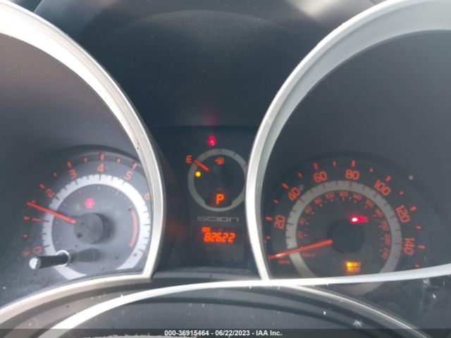 JTKJF5C76F3094474 Scion TC