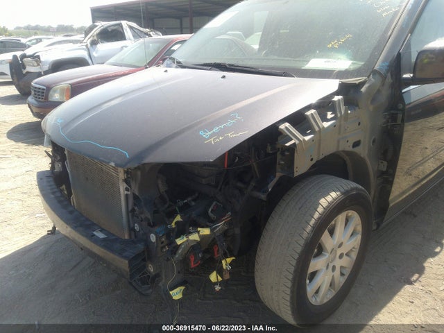 2C4RC1BG4GR291147 Chrysler Town & Country Touring