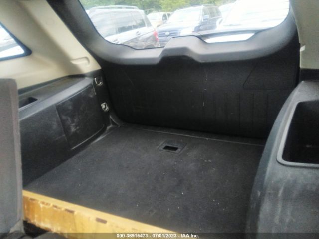 2GKALMEKXG6340517 GMC Terrain Sle