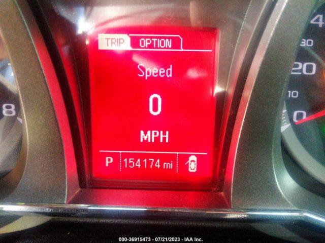 2GKALMEKXG6340517 GMC Terrain Sle