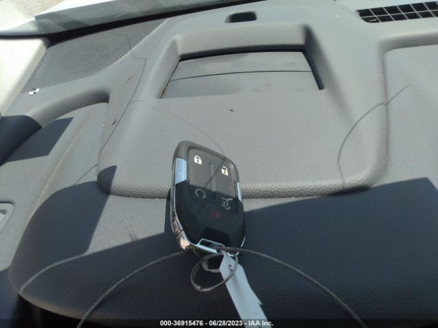 3GKALXEV4NL284305 GMC Terrain Denali
