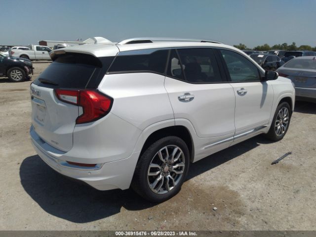 3GKALXEV4NL284305 GMC Terrain Denali