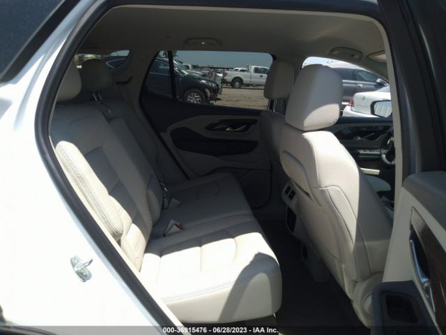 3GKALXEV4NL284305 GMC Terrain Denali