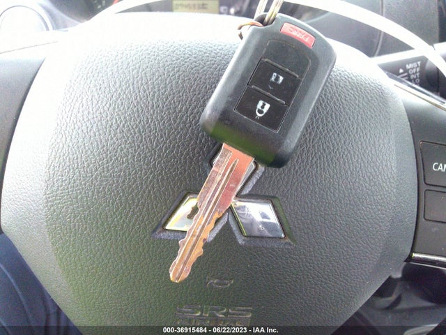 ML32F3FJ9HHF15686 Mitsubishi Mirage G4 Es