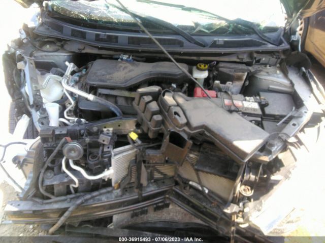 JN1BJ1CP4KW212097 Nissan Rogue Sport S