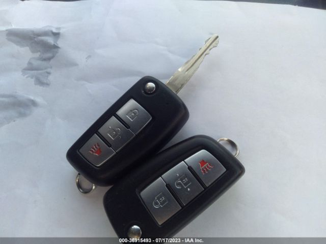 JN1BJ1CP4KW212097 Nissan Rogue Sport S