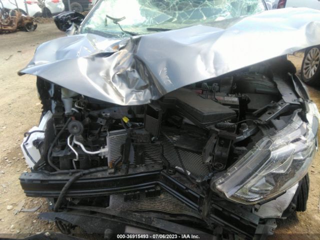 JN1BJ1CP4KW212097 Nissan Rogue Sport S