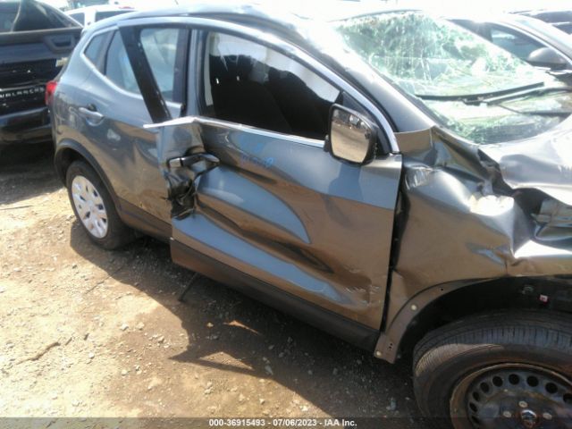 JN1BJ1CP4KW212097 Nissan Rogue Sport S