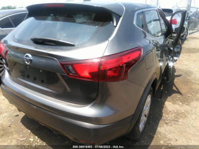 JN1BJ1CP4KW212097 Nissan Rogue Sport S