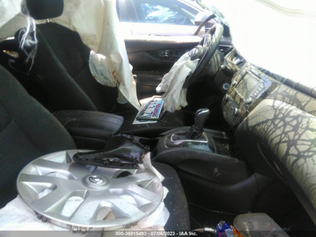JN1BJ1CP4KW212097 Nissan Rogue Sport S