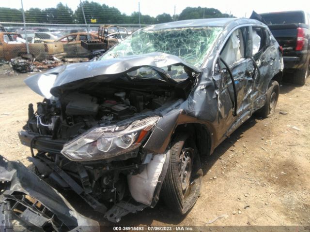 JN1BJ1CP4KW212097 Nissan Rogue Sport S