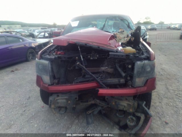 1FTFW1ET4EKE72165 Ford F-150 Xl/xlt/fx4/lariat