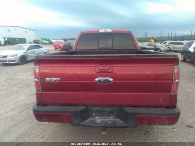 1FTFW1ET4EKE72165 Ford F-150 Xl/xlt/fx4/lariat
