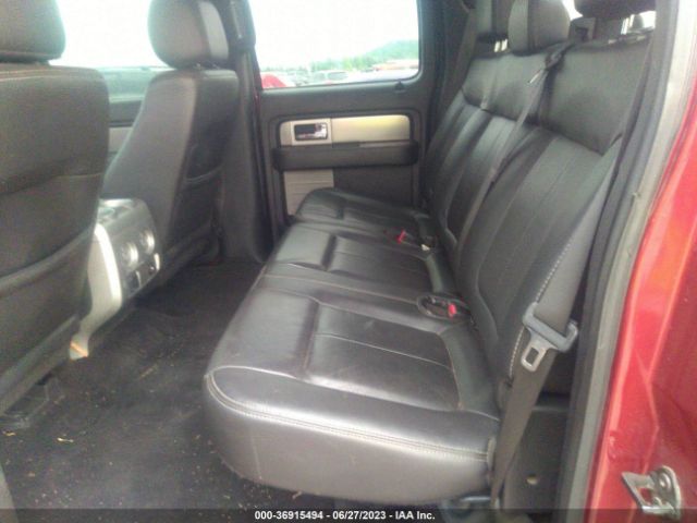 1FTFW1ET4EKE72165 Ford F-150 Xl/xlt/fx4/lariat
