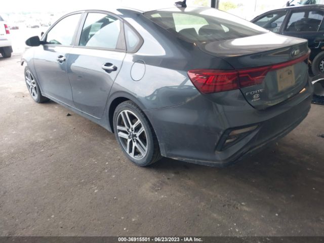 3KPF34AD5KE074583 KIA FORTE S
