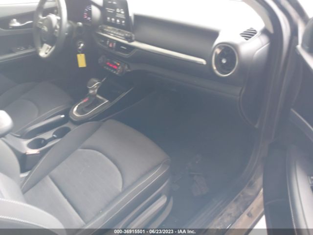 3KPF34AD5KE074583 KIA FORTE S