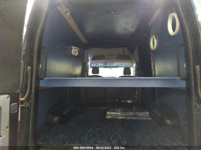 2015 Nissan NV, VIN: 1N6AF0LY7FN801375