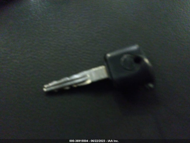2015 Nissan NV, VIN: 1N6AF0LY7FN801375