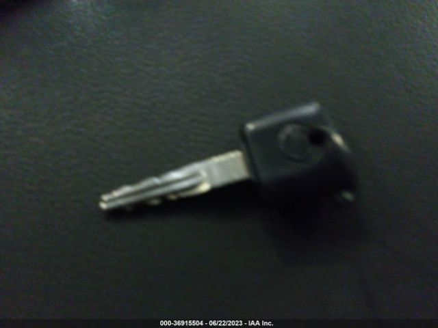 1N6AF0LY7FN801375 Nissan Nv Sv