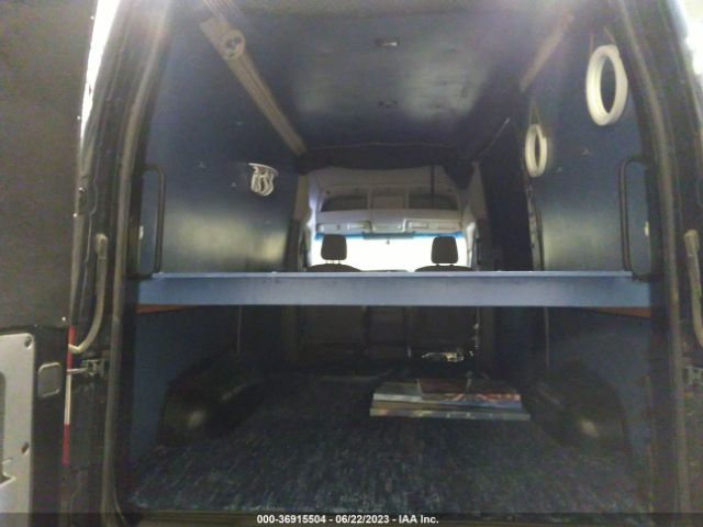 1N6AF0LY7FN801375 Nissan Nv Sv