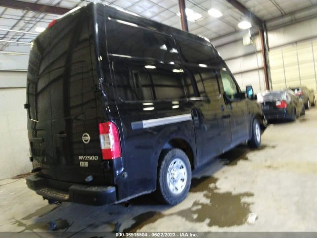 1N6AF0LY7FN801375 Nissan Nv Sv