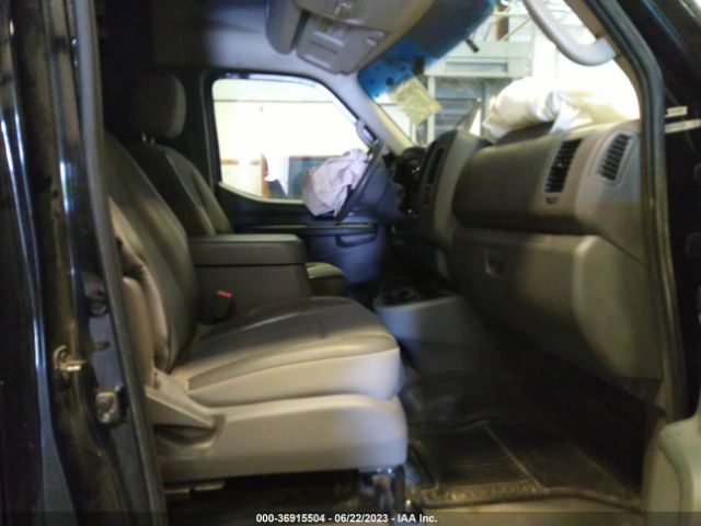 1N6AF0LY7FN801375 Nissan Nv Sv