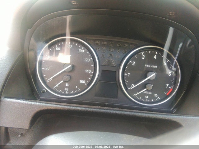 BMW X1 Xdrive28i 2015 WBAVL1C52FVY28599 Image 7