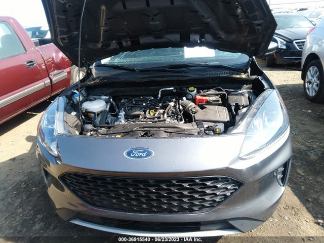 Ford ESCAPE S 2022 1FMCU0F65NUB15038 Image 10
