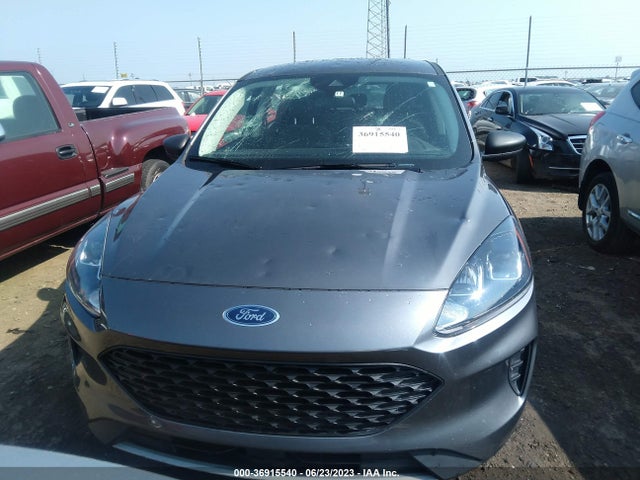Ford ESCAPE S 2022 1FMCU0F65NUB15038 Image 12