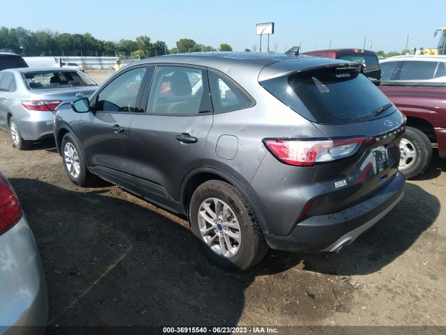 Ford ESCAPE S 2022 1FMCU0F65NUB15038 Image 3