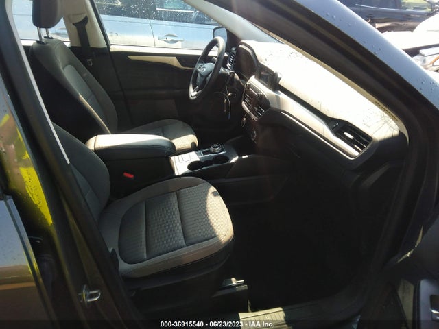 Ford ESCAPE S 2022 1FMCU0F65NUB15038 Image 5