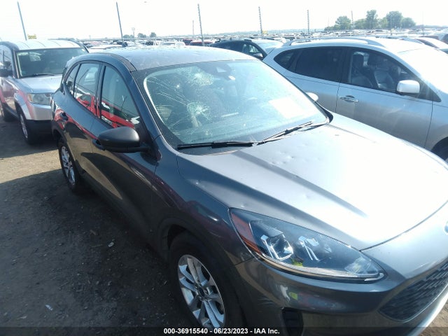 Ford ESCAPE S 2022 1FMCU0F65NUB15038 Image 6