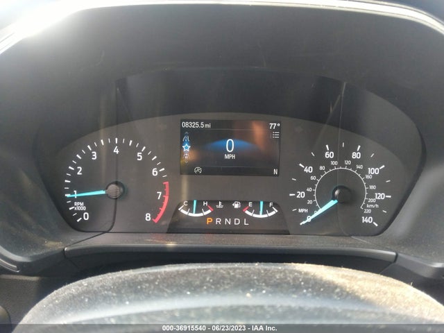 Ford ESCAPE S 2022 1FMCU0F65NUB15038 Image 7