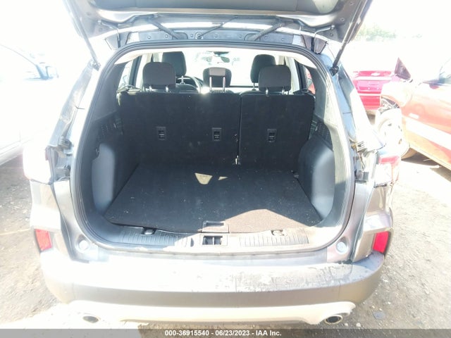 Ford ESCAPE S 2022 1FMCU0F65NUB15038 Image 8