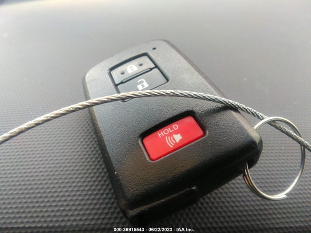 Toyota 4runner Sr5 Premium 2021 JTENU5JR3M5851640 Image 3