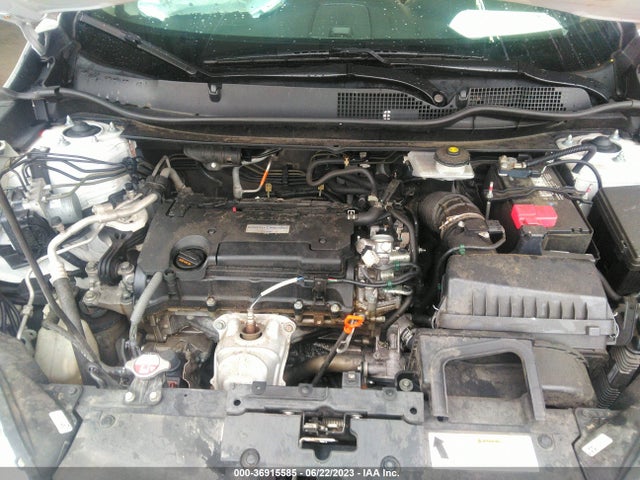 Honda CR-V LX 2019 2HKRW5H35KH400238 Image 10